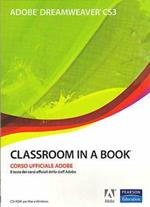 Adobe Dreamweaver CS3. Classroom in a book. Con CD-ROM