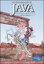 Programmazione Java. Vol. 1: Fondamenti