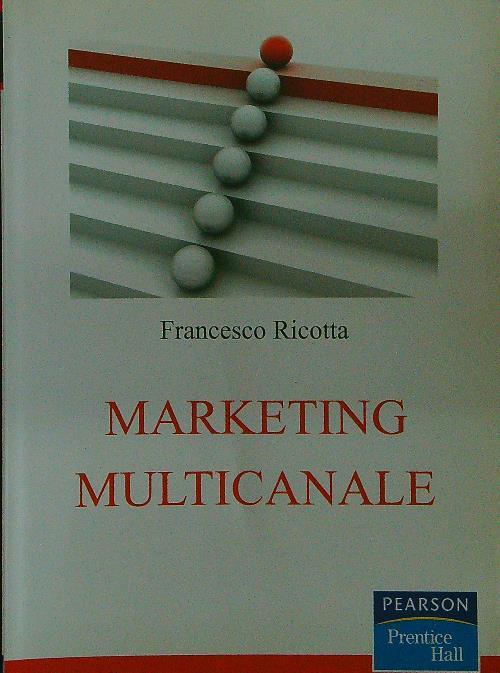 Libro di Faccia