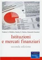 Istituzioni e mercati finanziari