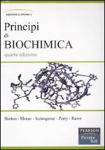 Principi di biochimica. Ediz. illustrata