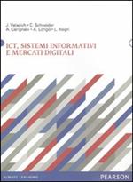 ICT, sistemi informativi e mercati digitali