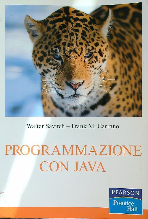 Libro di Faccia