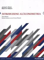 Introduzione all'econometria