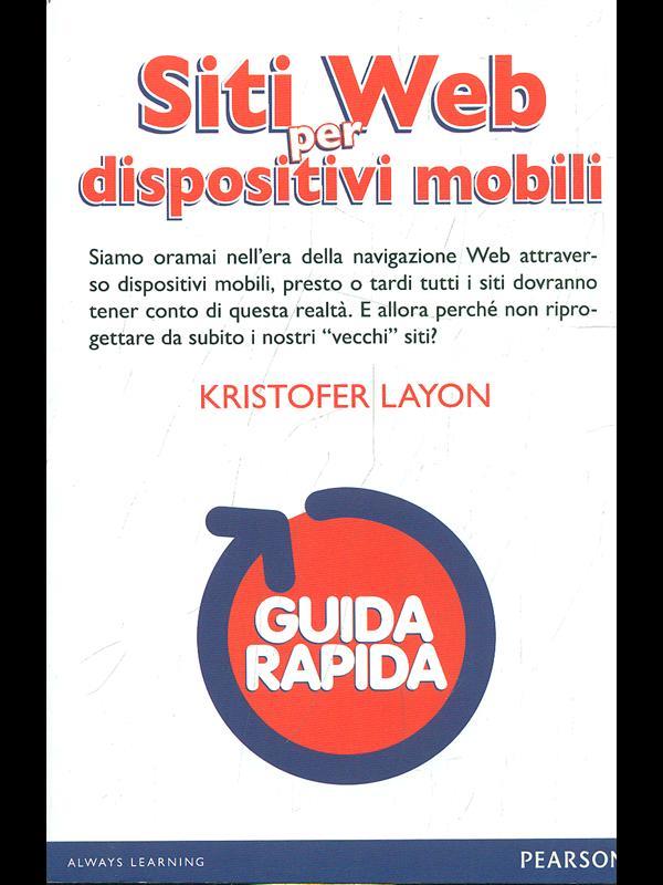 Libro di Faccia
