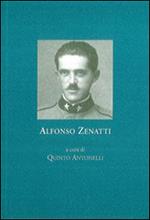 Alfonso Zenatti