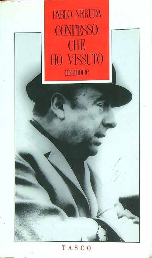Libro di Faccia
