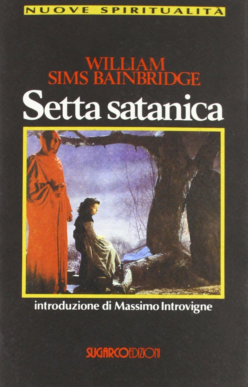 La setta satanica