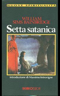 La setta satanica