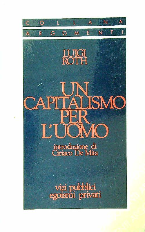 Libro di Faccia