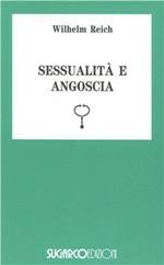 Sessualità e angoscia