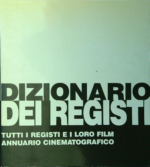 LIBRACCIO VINTAGE