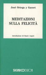 Meditazioni sulla felicità