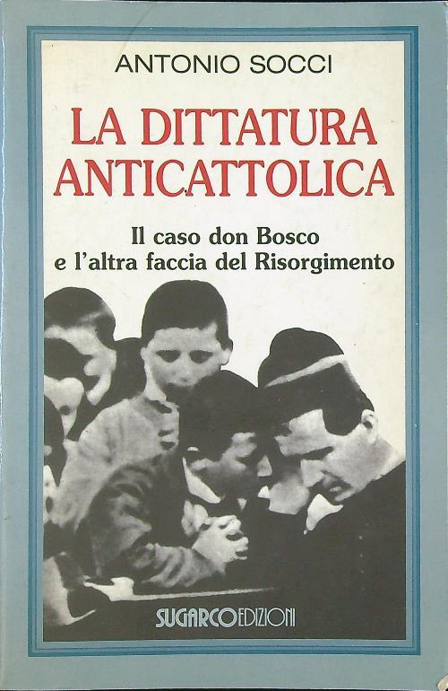 Libro di Faccia