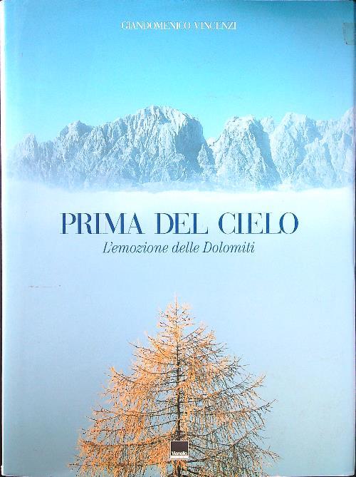 LIBRACCIO VINTAGE