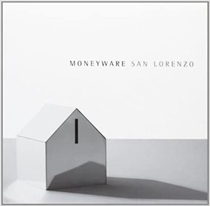 Moneyware San Lorenzo. Salvadanai. Ediz. italiana e inglese - Yashie Nishikawa,Giorgio Soavi,Danilo Premoli - copertina