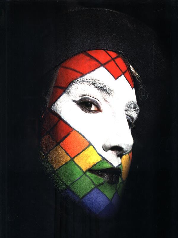 Libro di Faccia