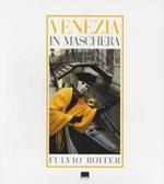 Venezia in maschera