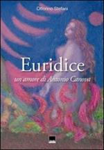 Euridice. Un amore di Antonio Canova