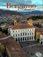 I luoghi della cultura a Bergamo