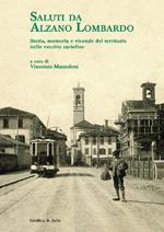 Saluti da Alzano Lombardo