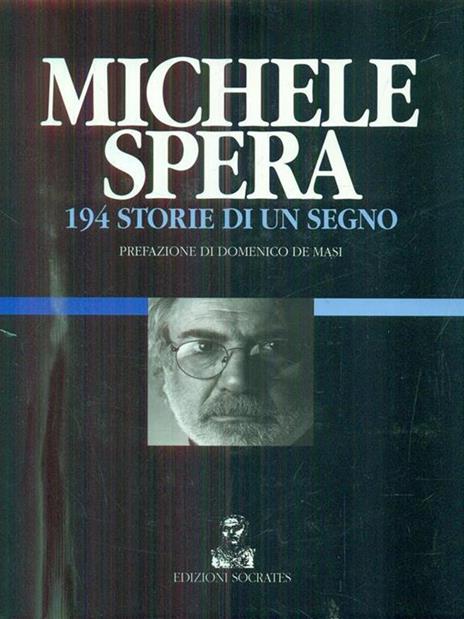 194 storie di un segno - Michele Spera - 4