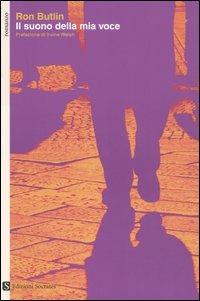 Il suono della mia voce - Ron Butlin - copertina