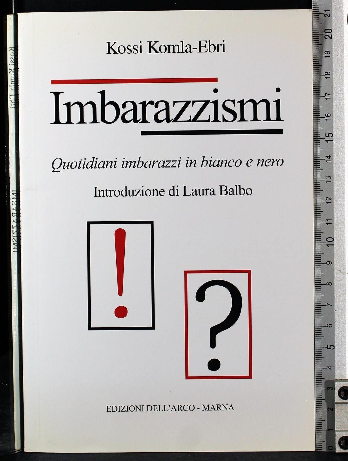 Librisaggi