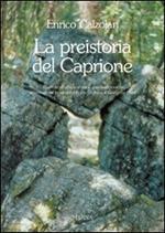 La preistoria del caprione