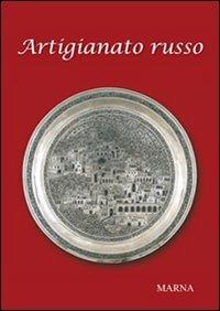 Artigianato russo - copertina