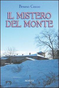 Il mistero del monte - Bruno Cocco - copertina