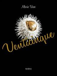 Venticinque - Mario Visco - copertina