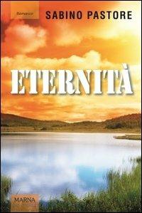 Eternità - Sabino Pastore - copertina