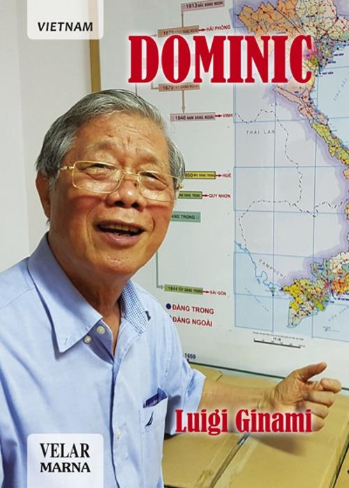 Dominic - Luigi Ginami - copertina