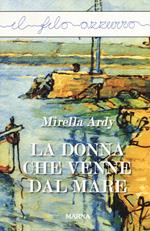 Donna che venne dal mare