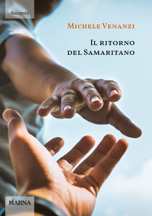 Il ritorno del Samaritano - Michele Venanzi - copertina