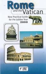 Rome. New practical guide