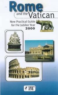 Rome. New practical guide - Vittorio Serra - copertina