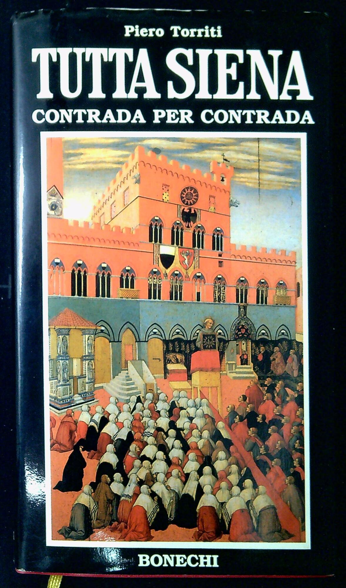 Libreria Serendipity