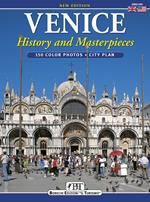 Venice. History and masterpieces