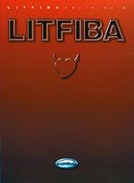  Litfiba, Antologia 1980-1999 (spartiti musicali)