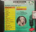 Asja, Unknown Artist: Super Canzoni Vol. 2