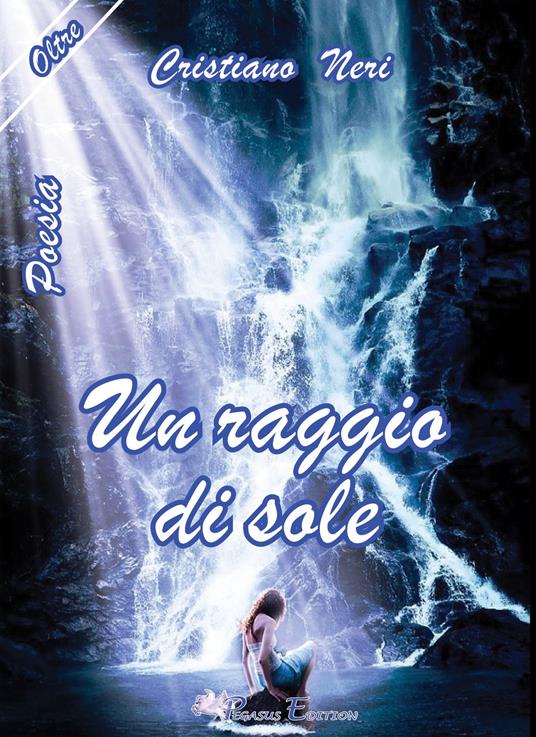 Un raggio di sole - Cristiano Neri - copertina