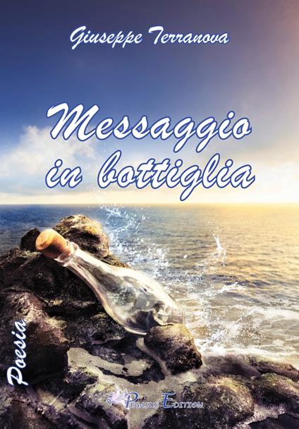 Messaggio in bottiglia - Giuseppe Terranova - copertina
