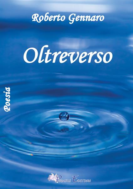 Oltreverso - Roberto Gennaro - copertina