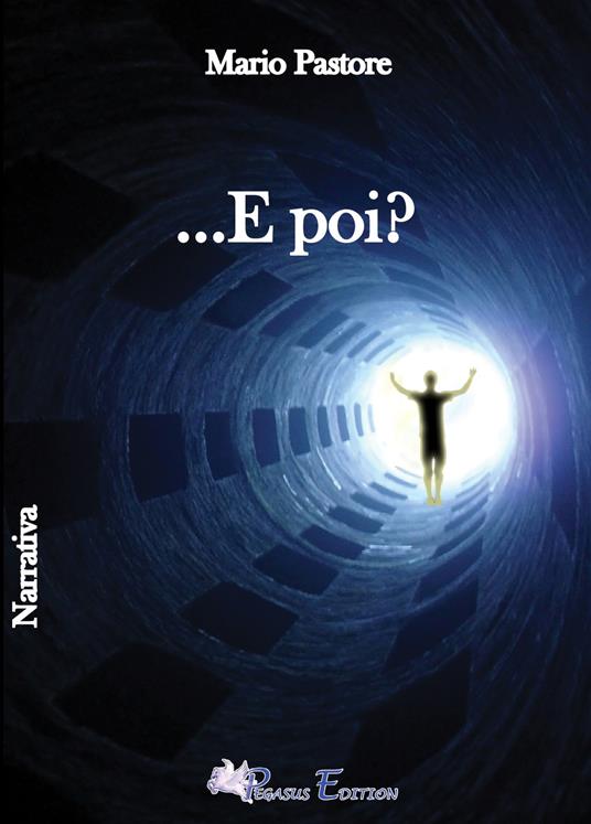 ...E poi? - Mario Pastore - copertina