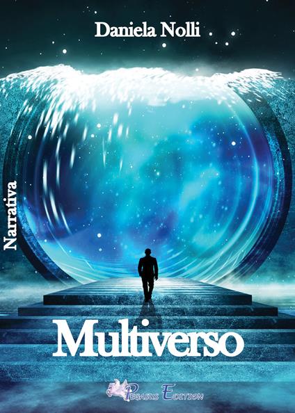 Multiverso - Daniela Nolli - copertina