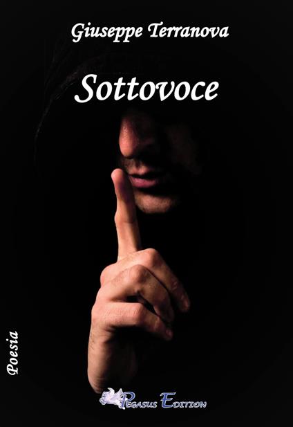 Sottovoce - Giuseppe Terranova - copertina