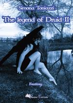 The legend of Druid. Vol. 2