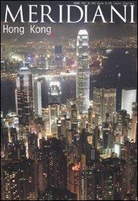 Hong Kong - copertina